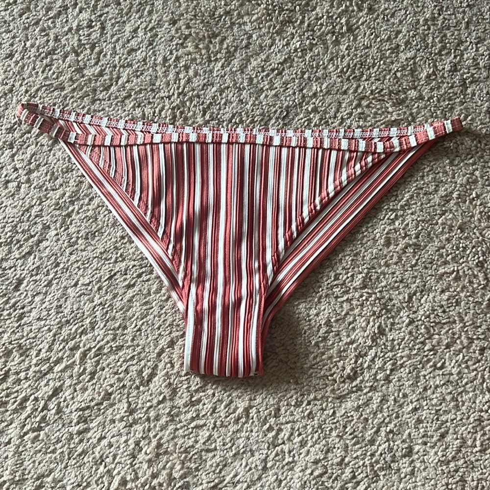 Roxy bikini bottoms